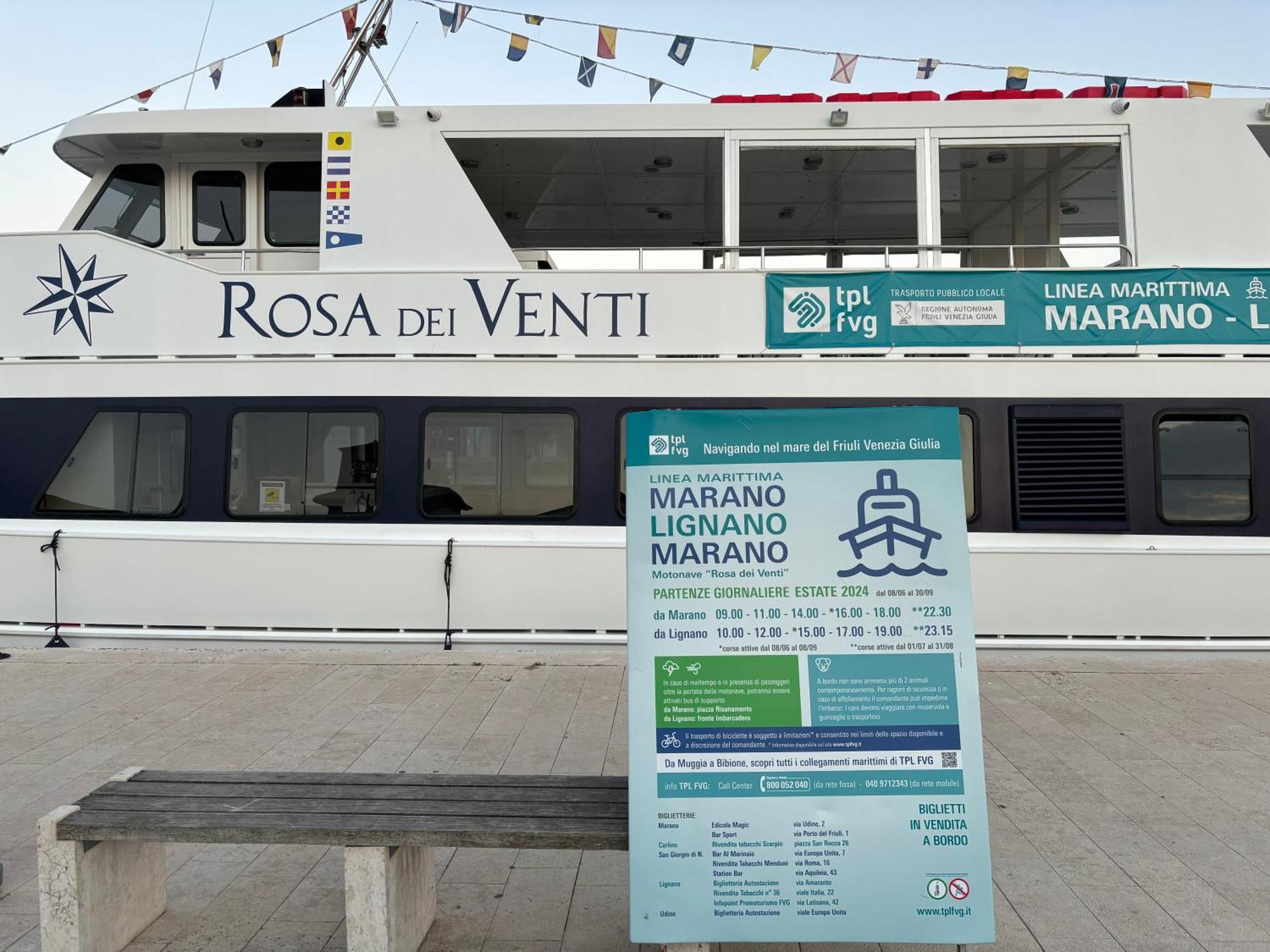 Siore Marie Gli Alloggi San Giorgio di Nogaro Exterior photo